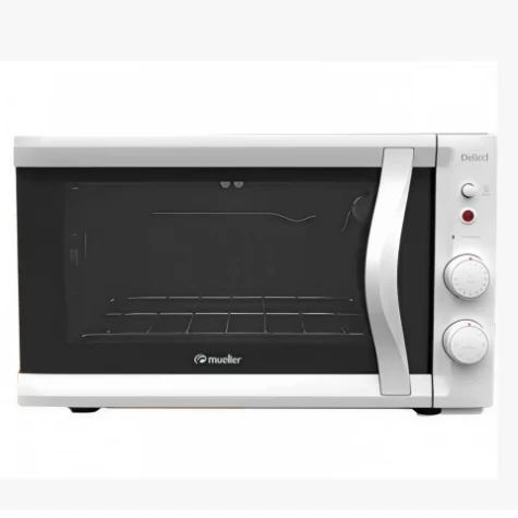 HORNO MUELLER DELICCI 44LTS