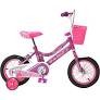 BICICLETA MILANO ARO 16"  FIORENZA LILA