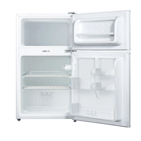 Heladera Midea 110 Litros 2 Puertas
