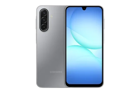 Samsung Galaxy A17 8/256gb Gray