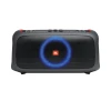 Thumbnail Parlante JBL Party BOX ON THE GO con Micrófono Bluetooth - Negro0