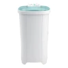 Thumbnail LAVARROPAS MUELLER SUPER POP 4 KG CARGA SUPERIOR SEMIAUTOMATICO0