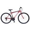 Thumbnail BICICLETA MILANO ACTION ARO 29 ROJO0