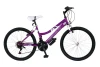 Thumbnail Bicicleta Milano Action Aro 24 Dama Lila0