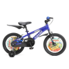 Thumbnail Bicicleta Infantil Caloi X-Cross Aro 16"0