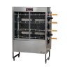 Thumbnail Asador P/Pollos Gastromaq AF-20N a Gas0