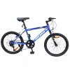 Thumbnail BICICLETA MILANO ACTION 24 18/VEL.AZUL0