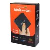 Thumbnail RECEPTOR TV BOX MXQ GO 5G 128GB/512GB0