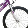Thumbnail Bicicleta Milano Action Aro 24 Dama Lila0