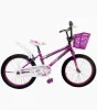 Thumbnail Bicicleta Milano Fiorenza Aro 20 Lila0