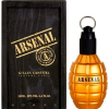 Thumbnail PERFUME ARSENAL GOLD EDP 100ML MASCULINO0