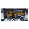 Thumbnail JUGUETE DE CAMION A CONTROL TRUCK QL599-10