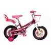 Thumbnail Bicicleta Caloi New Totica Aro 12" Fucsia0