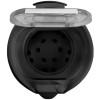 Thumbnail CENTRIFUGA WANKE COMFORT BELLA 10KG NEGRO0