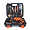 Thumbnail KIT TALADRO DAEWOO 550W + 34PIEZAS0