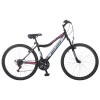 Thumbnail BICICLETA MTB MILANO TORINO 26" NEGRO0