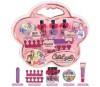 Thumbnail JUGUETE DE MAQUILLAJE INFANTIL CON ESMALTE0