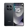 Thumbnail Celular Xiaomi Redmi Note 15 256GB/8GB - Negro0