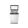 Thumbnail LAVARROPA AUTOMATICO TCL 9 KILOS P709TLW INVERTER BLANCO C/SUPERIOR0