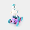 Thumbnail JUGUETE DE UNICORNIO CON CARROZA0