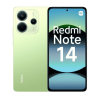 Thumbnail CELULAR XIAOMI REDMI NOTE 14 DUAL 256GB/8GB LIME GREEN0