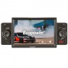 Thumbnail RADIO CAR ECOPOWER EP-8748 BLUETOOTH USB 5"0